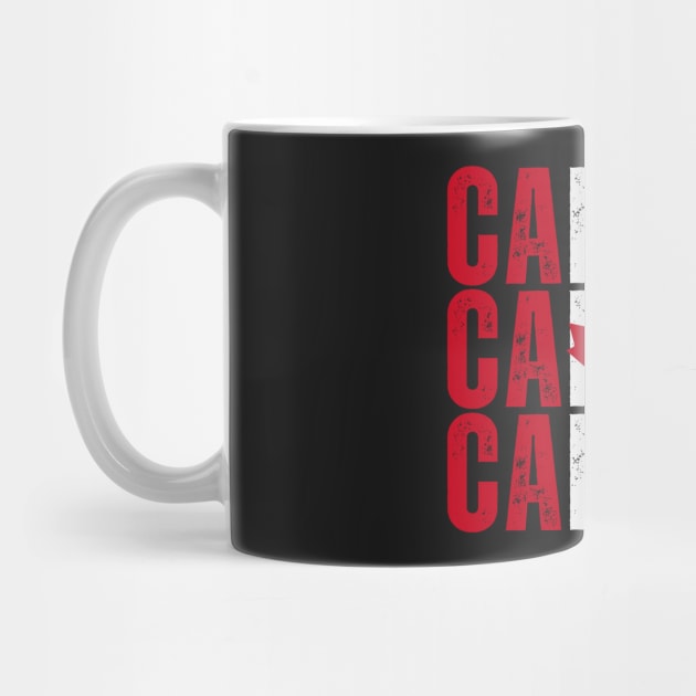 Canada flag, canadian flag by eka123